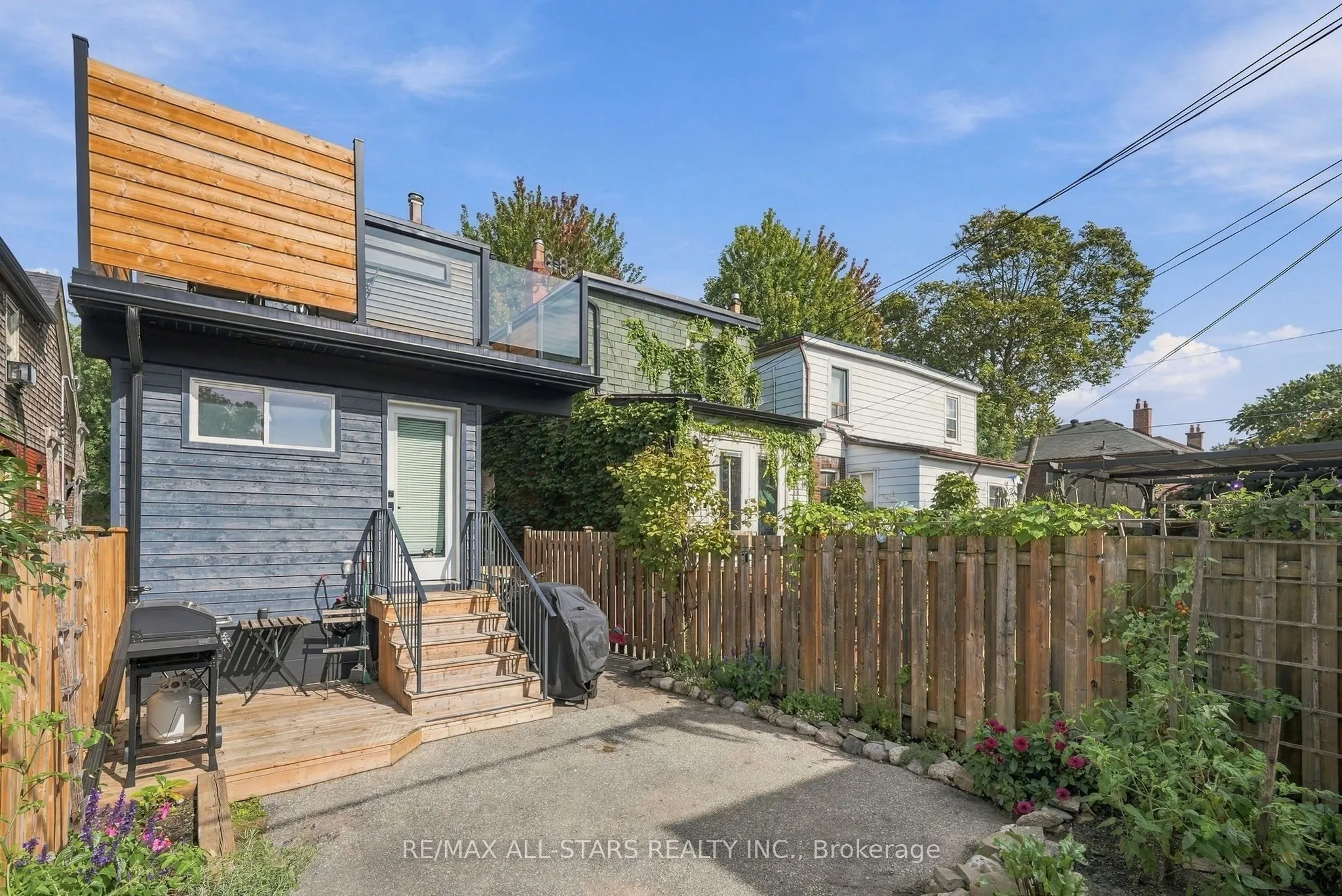 435 Mortimer Avenue
