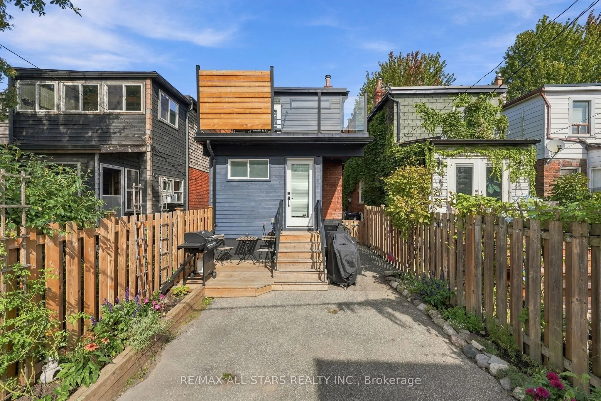 435 Mortimer Avenue