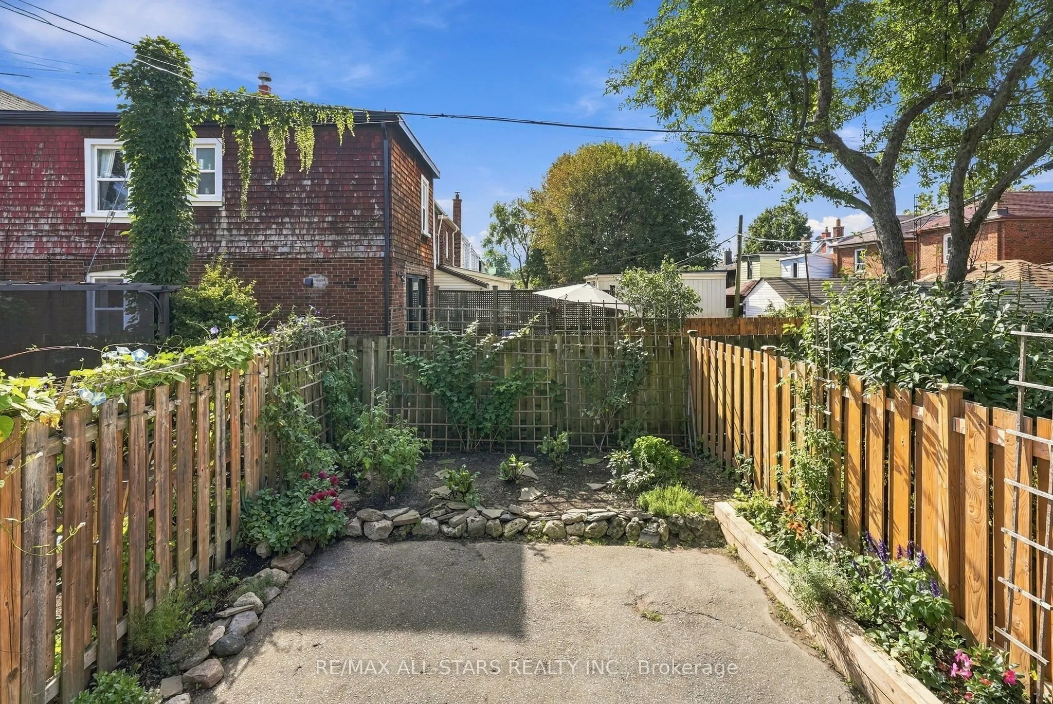 435 Mortimer Avenue