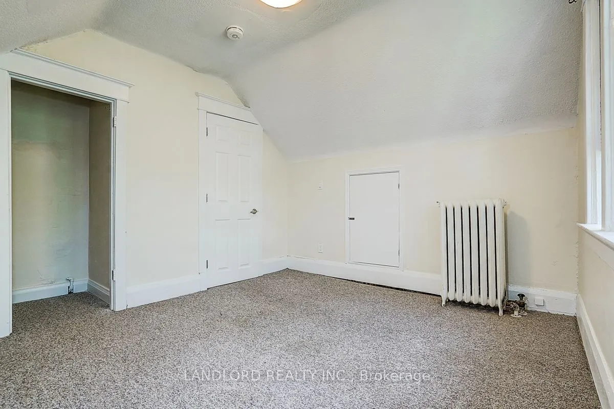 92 Neville Park Boulevard #3