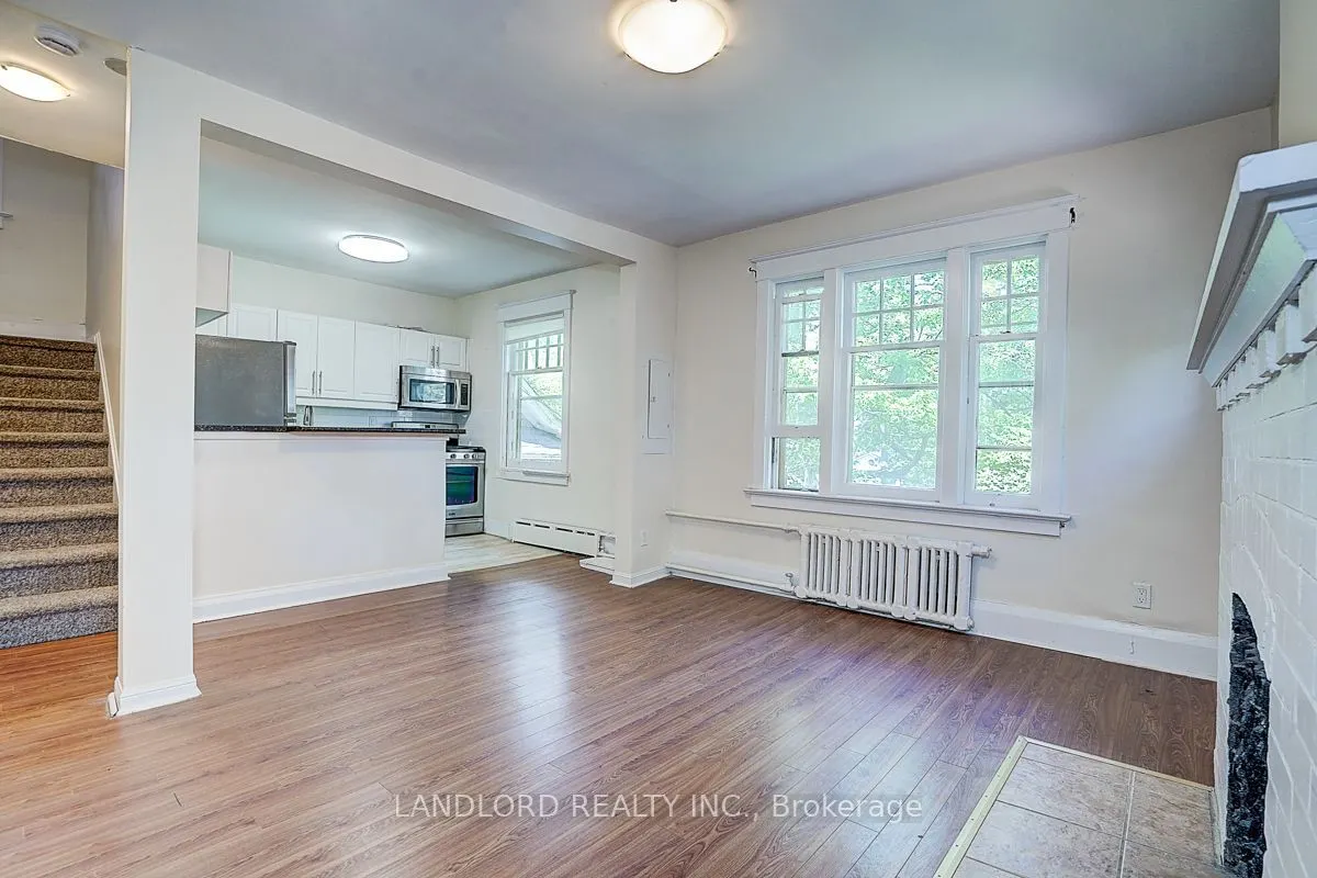 92 Neville Park Boulevard #3