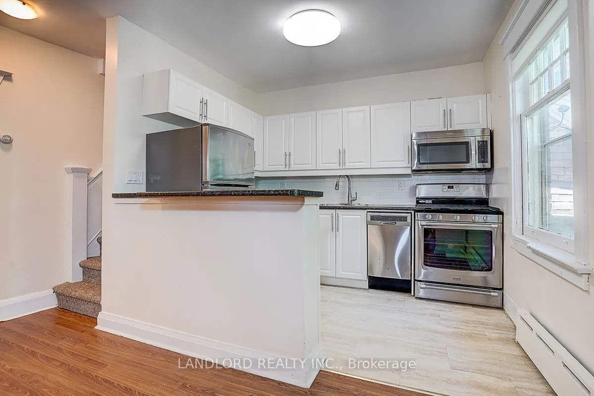 92 Neville Park Boulevard #3