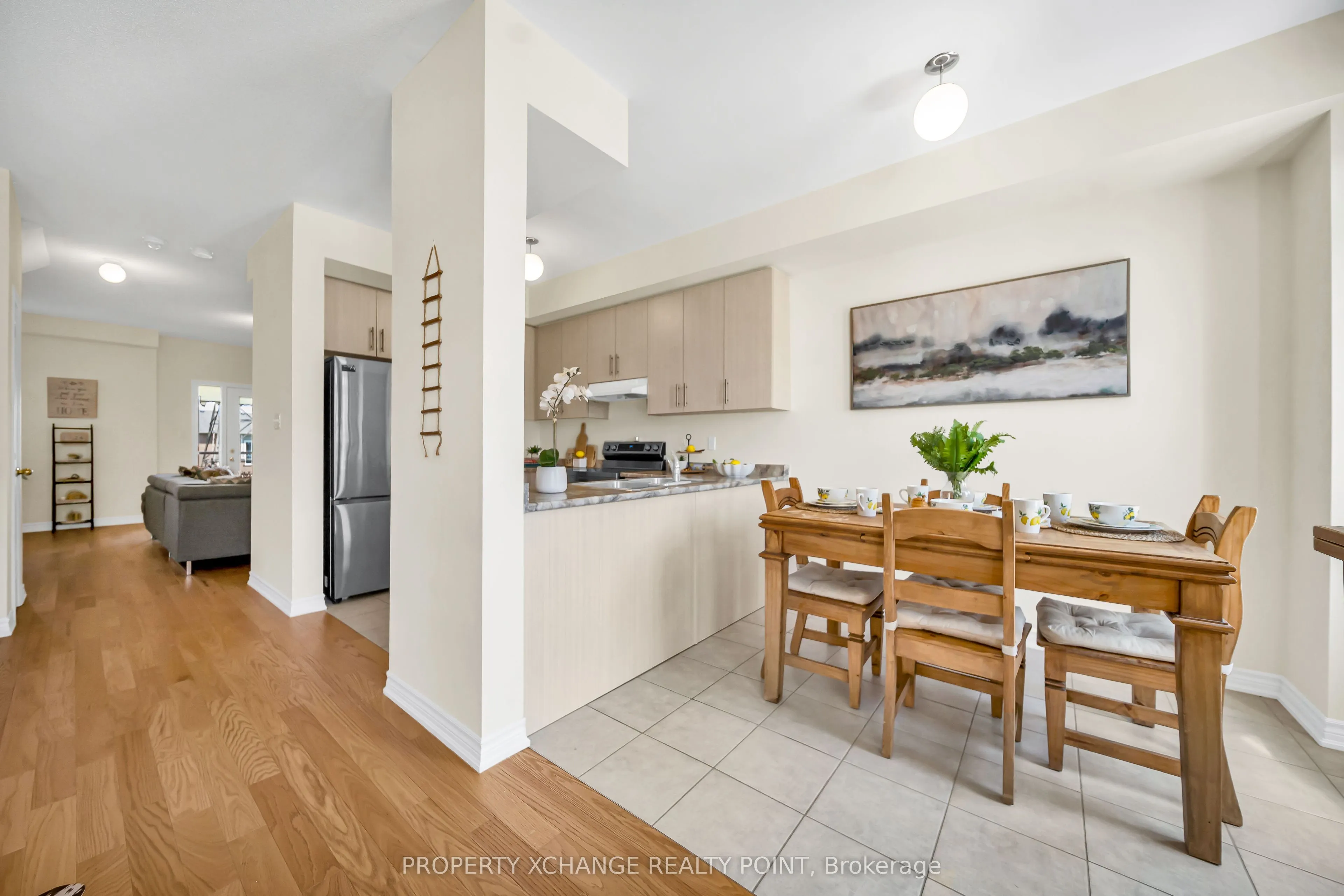 2540 William Jackson Drive #603