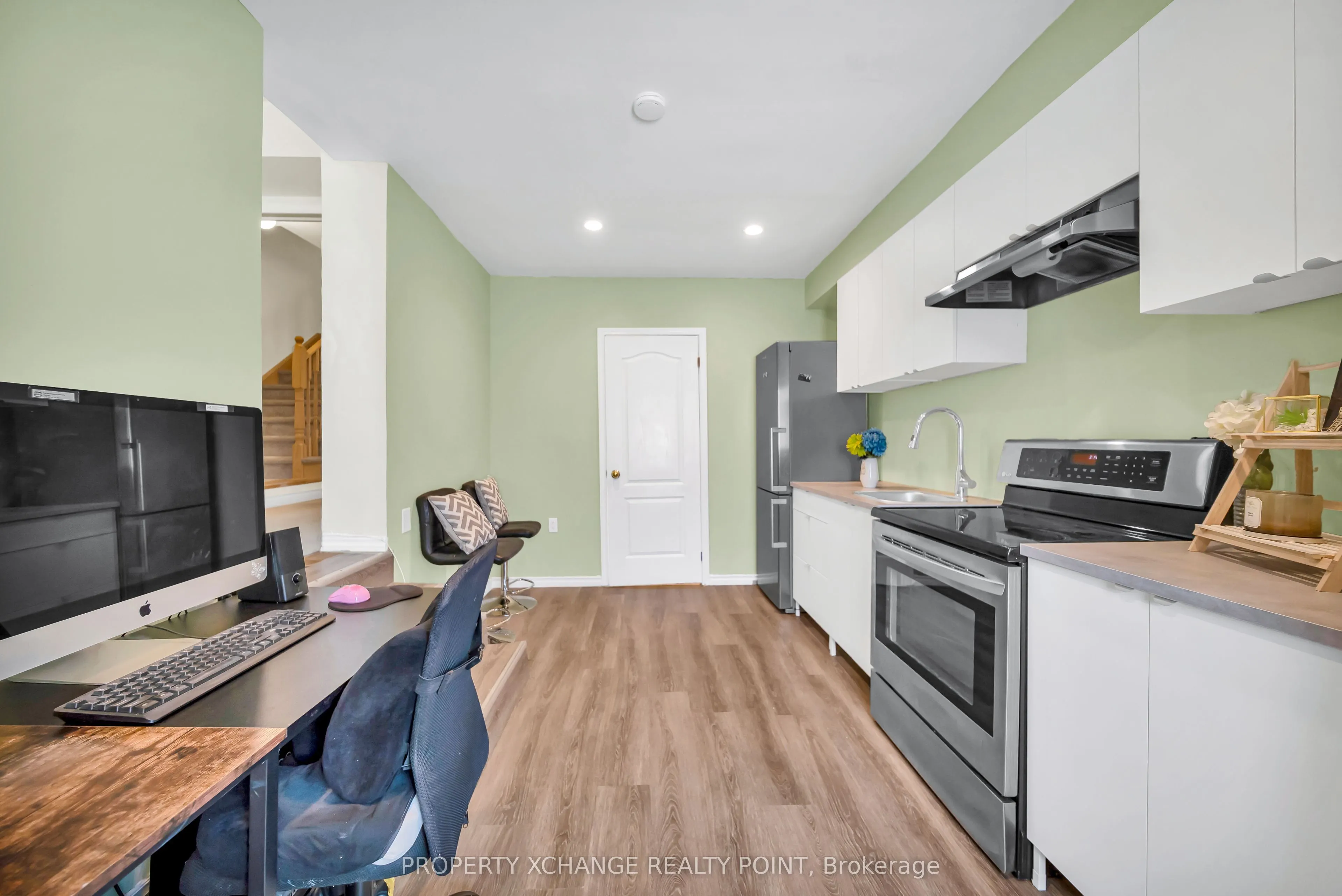 2540 William Jackson Drive #603