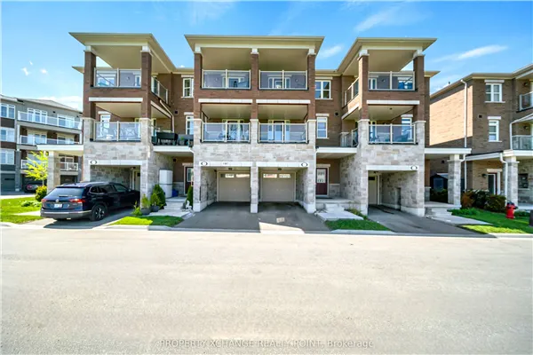 2540 William Jackson Drive