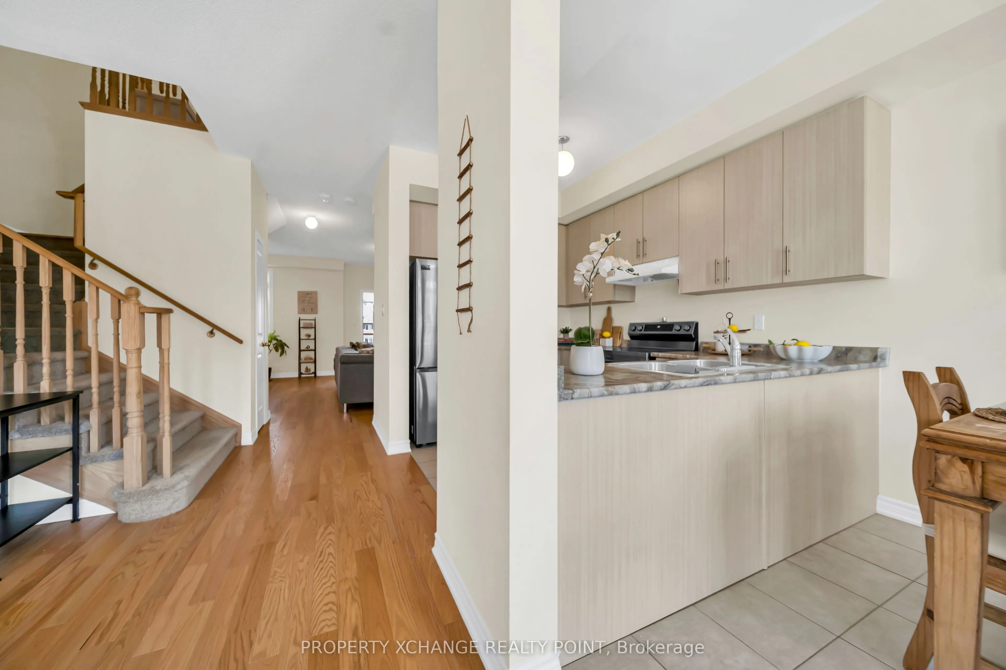2540 William Jackson Drive #603