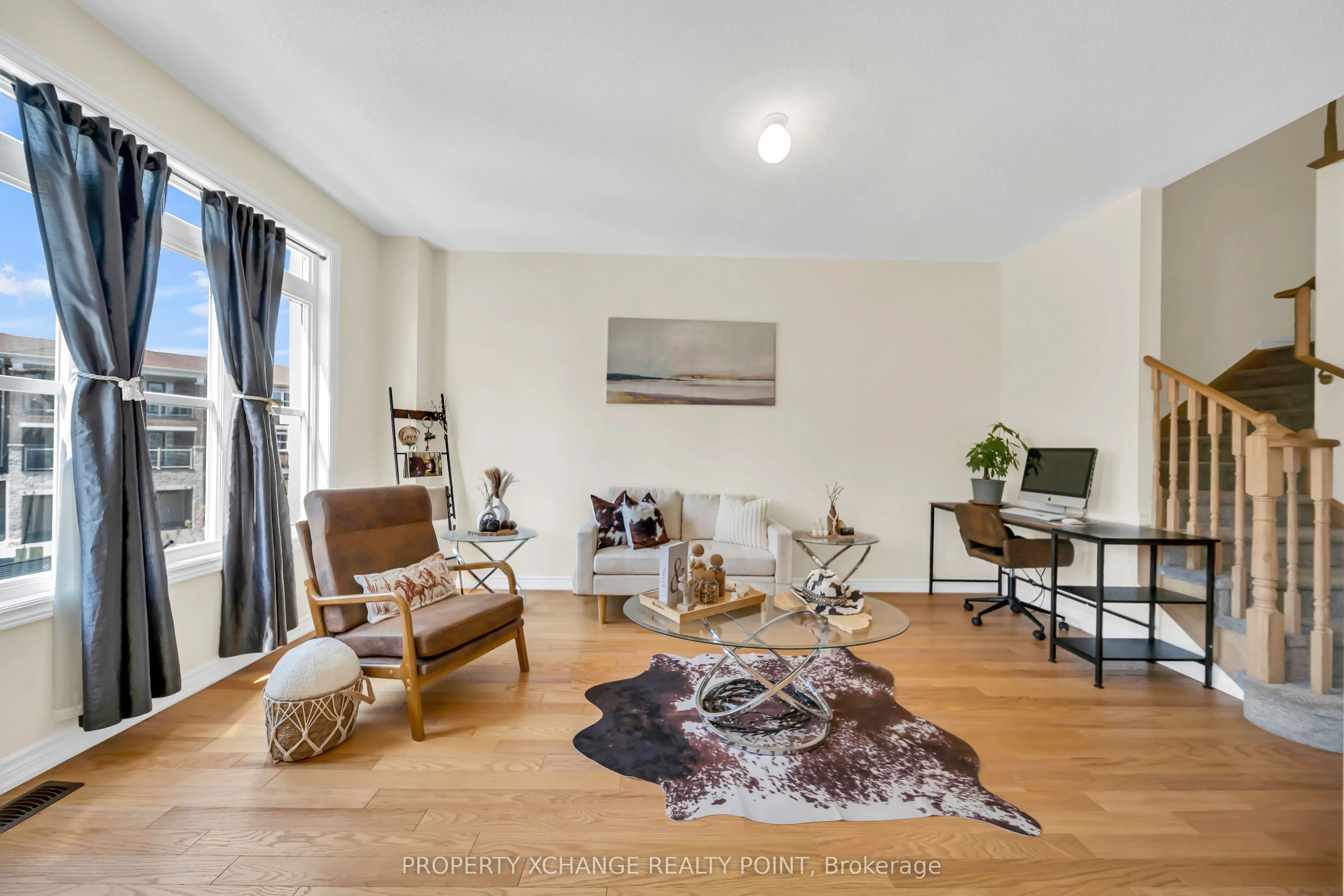 2540 William Jackson Drive #603