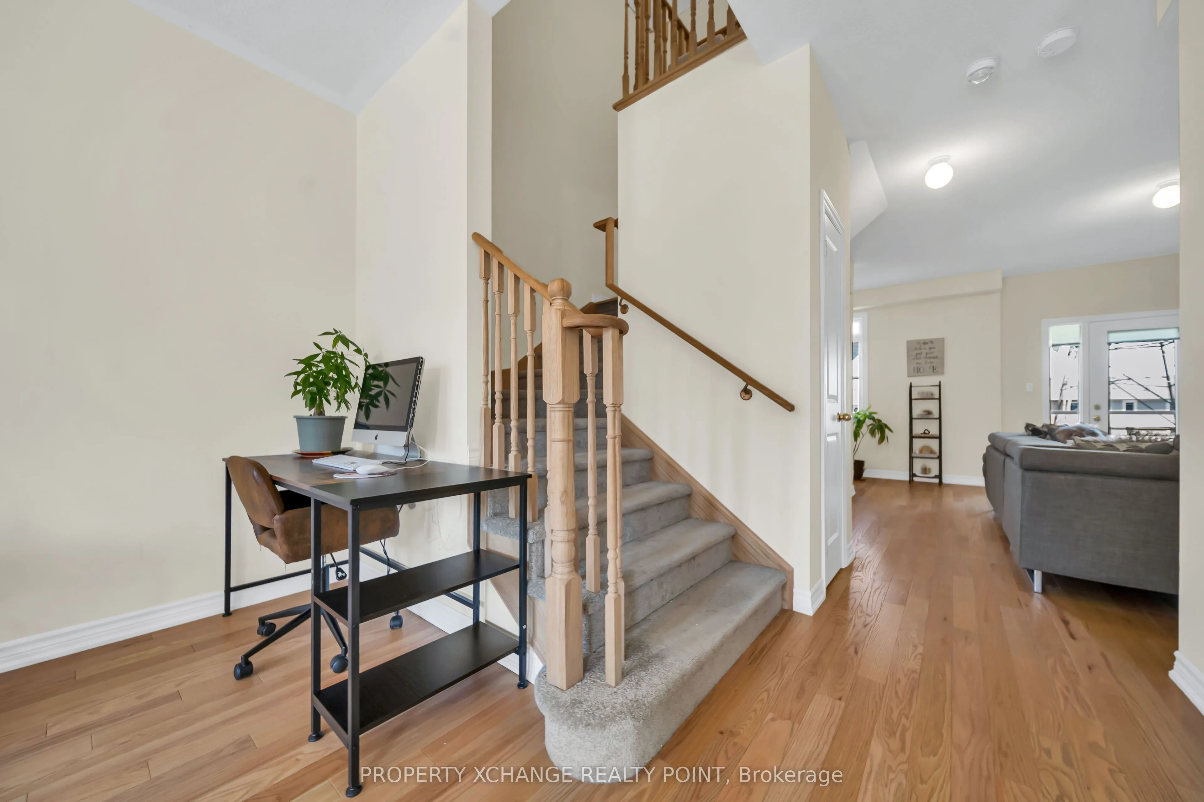 2540 William Jackson Drive #603