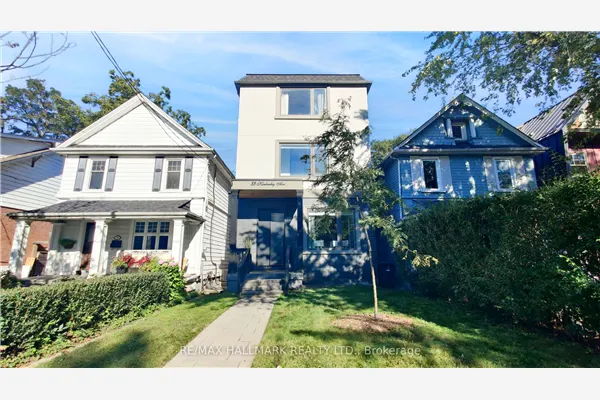 33 Kimberley Avenue