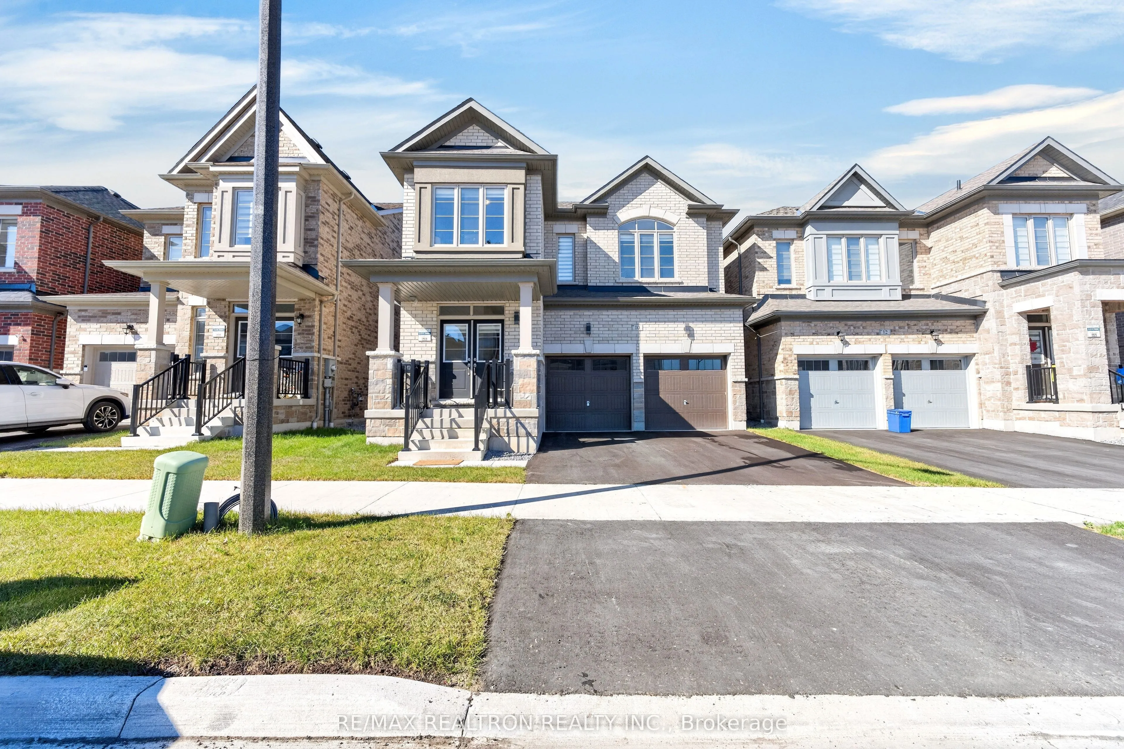 10 Fire King Drive