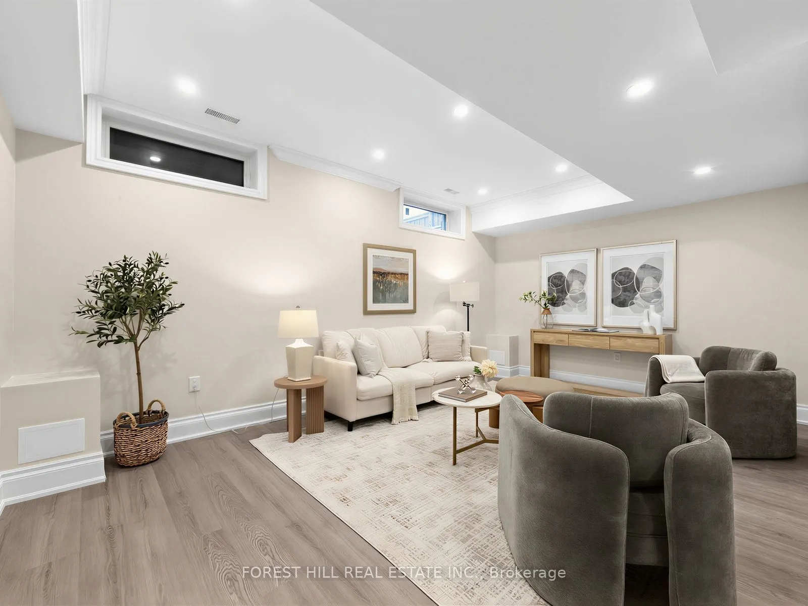 3 Cranswick Lane #1