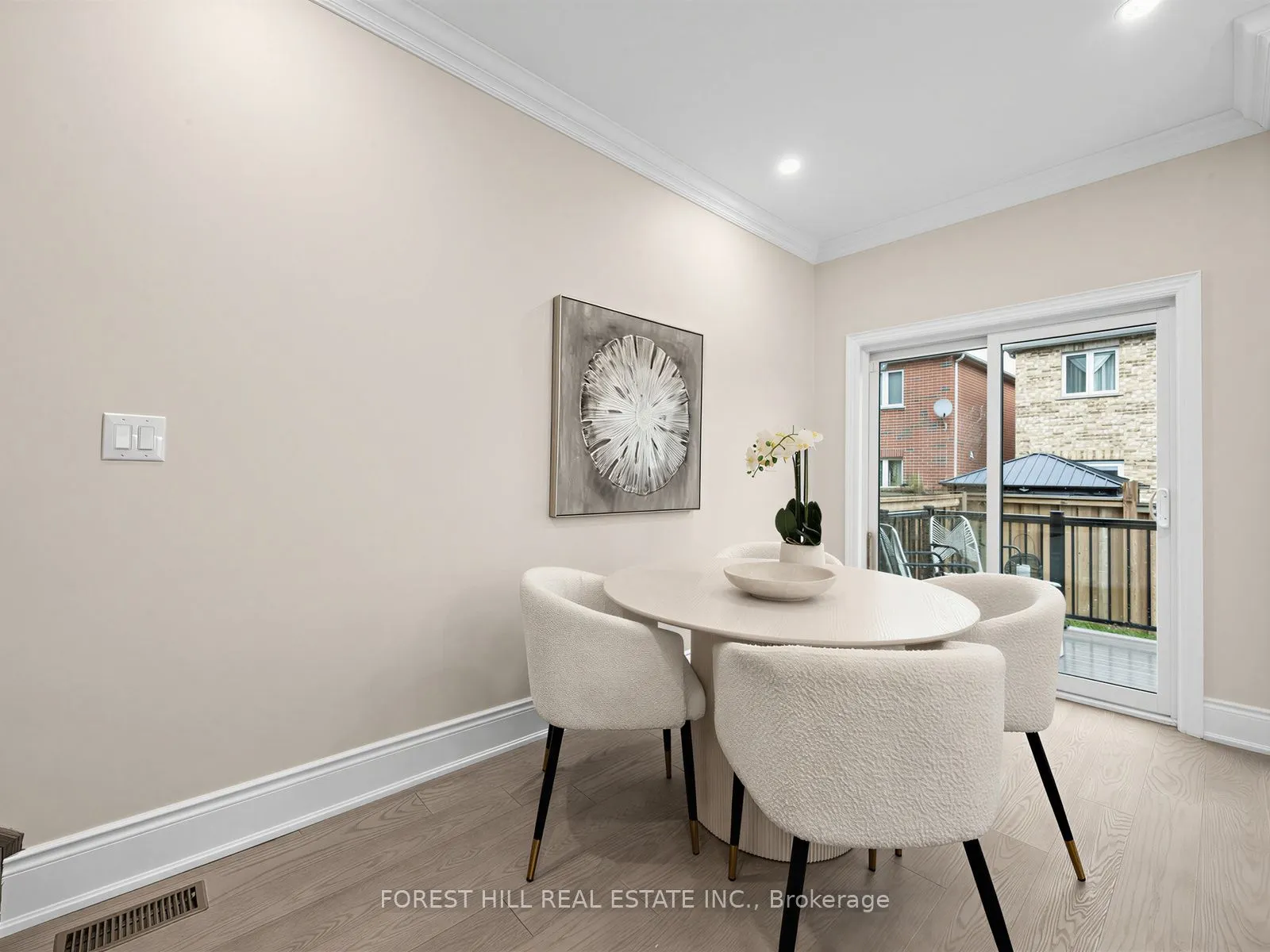 3 Cranswick Lane #1
