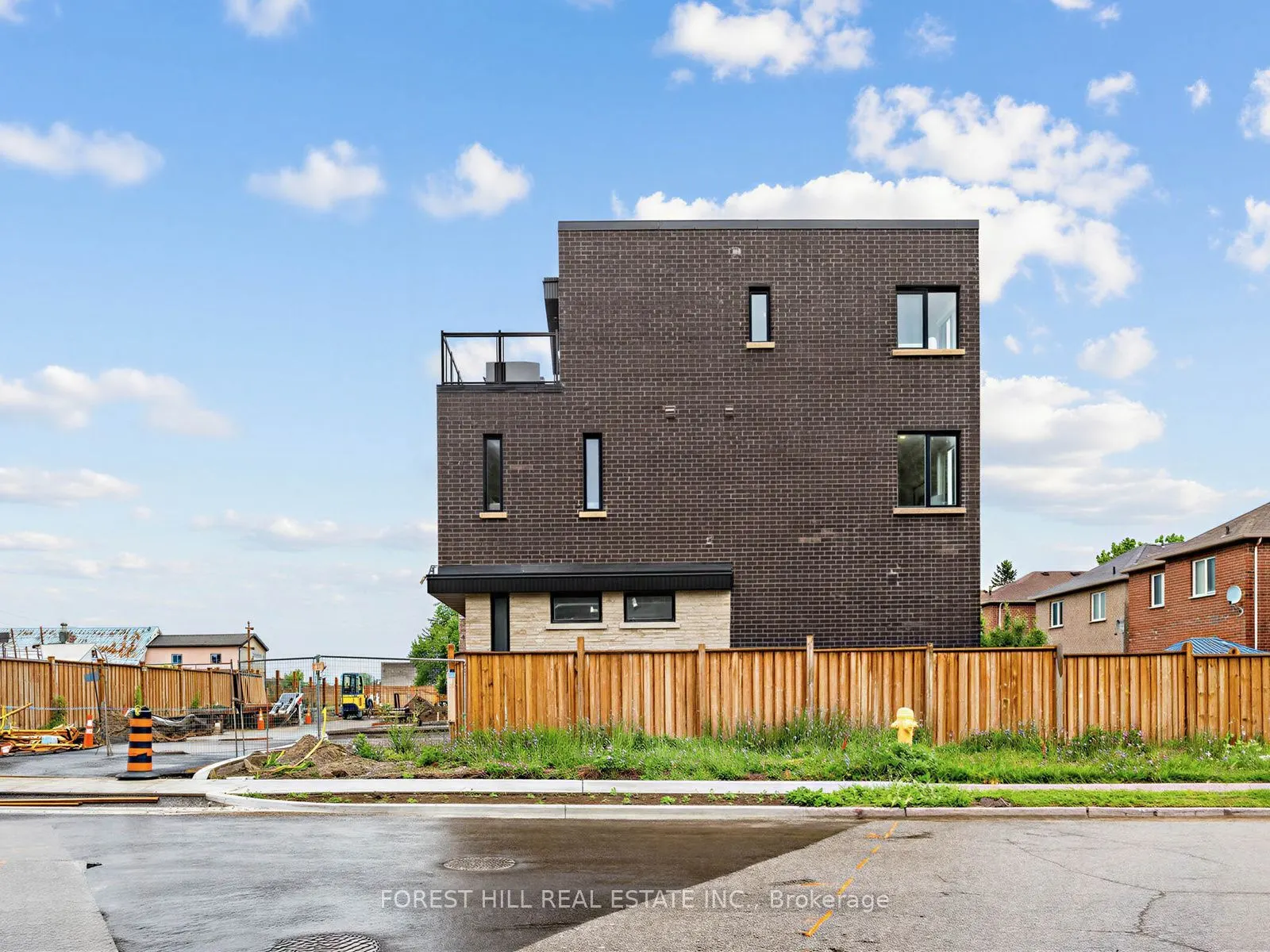 3 Cranswick Lane #1