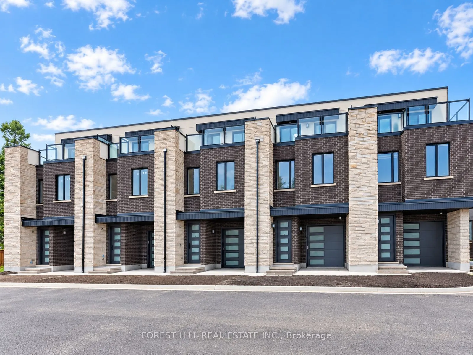 3 Cranswick Lane #1