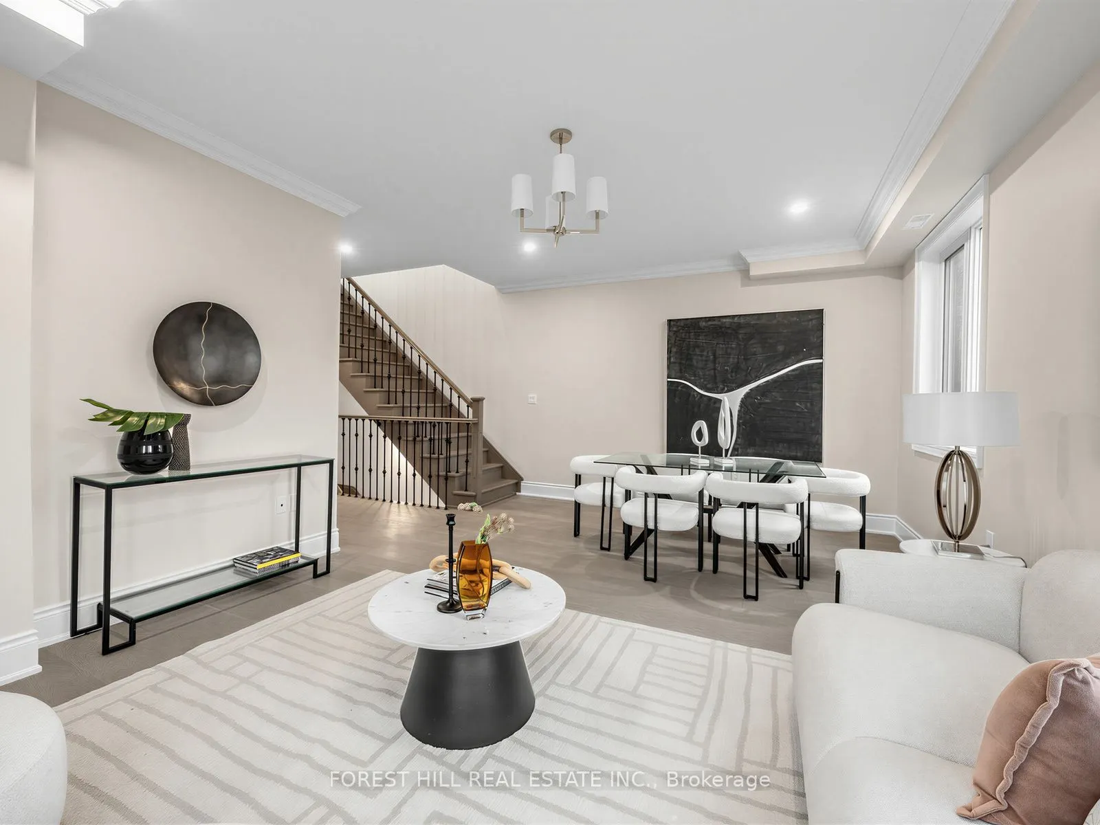 3 Cranswick Lane #1