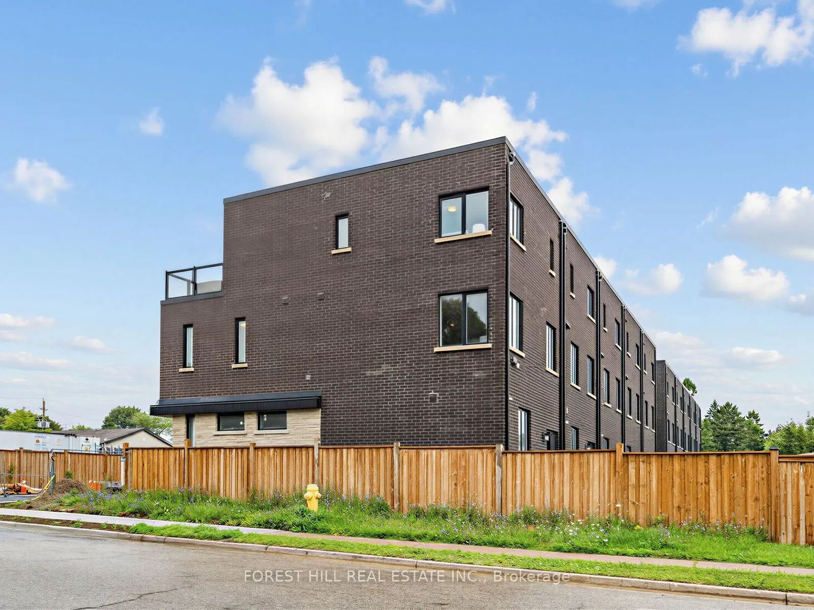 3 Cranswick Lane #1