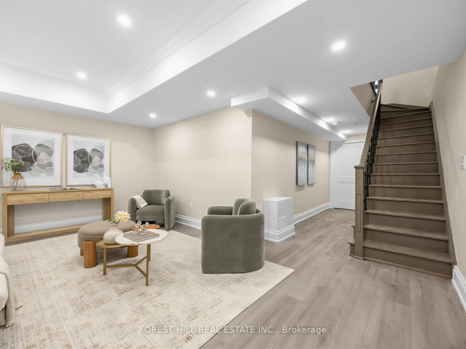 3 Cranswick Lane #1