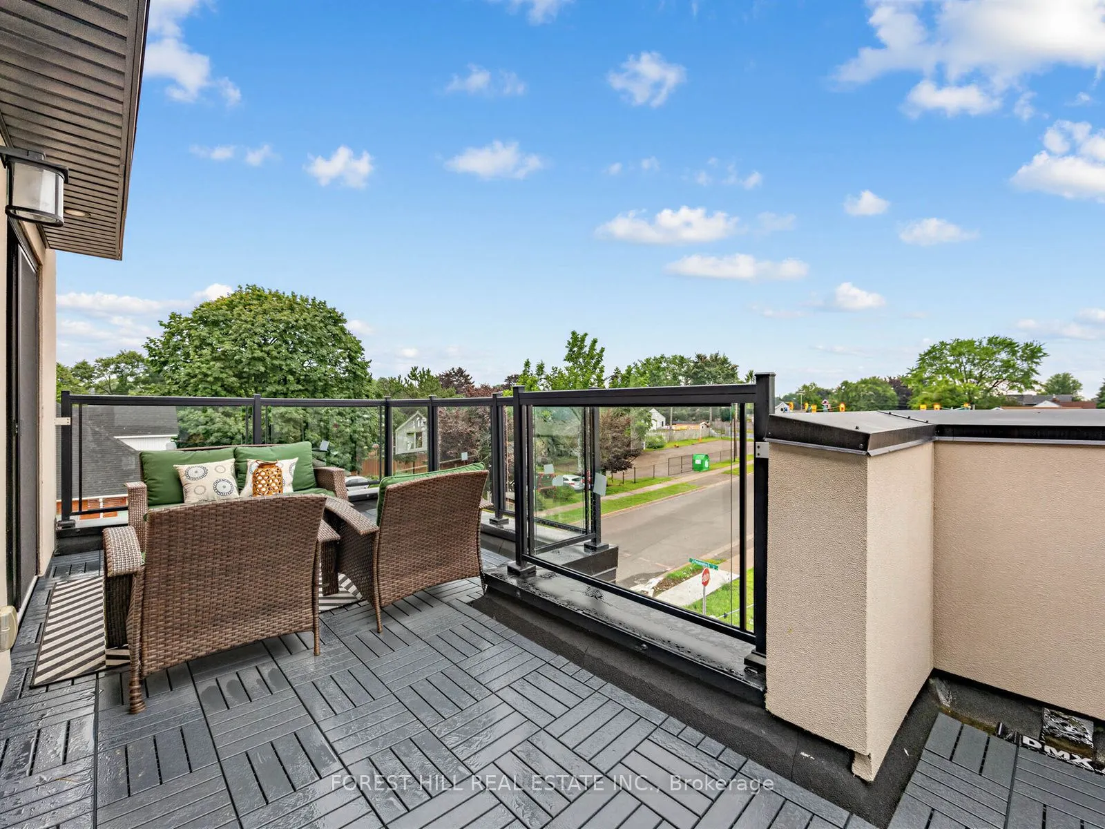 3 Cranswick Lane #1