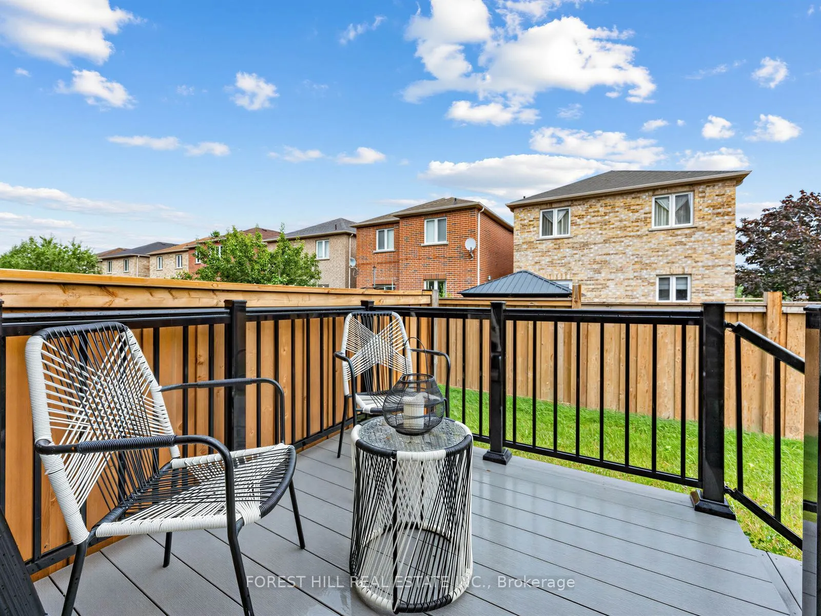 3 Cranswick Lane #1
