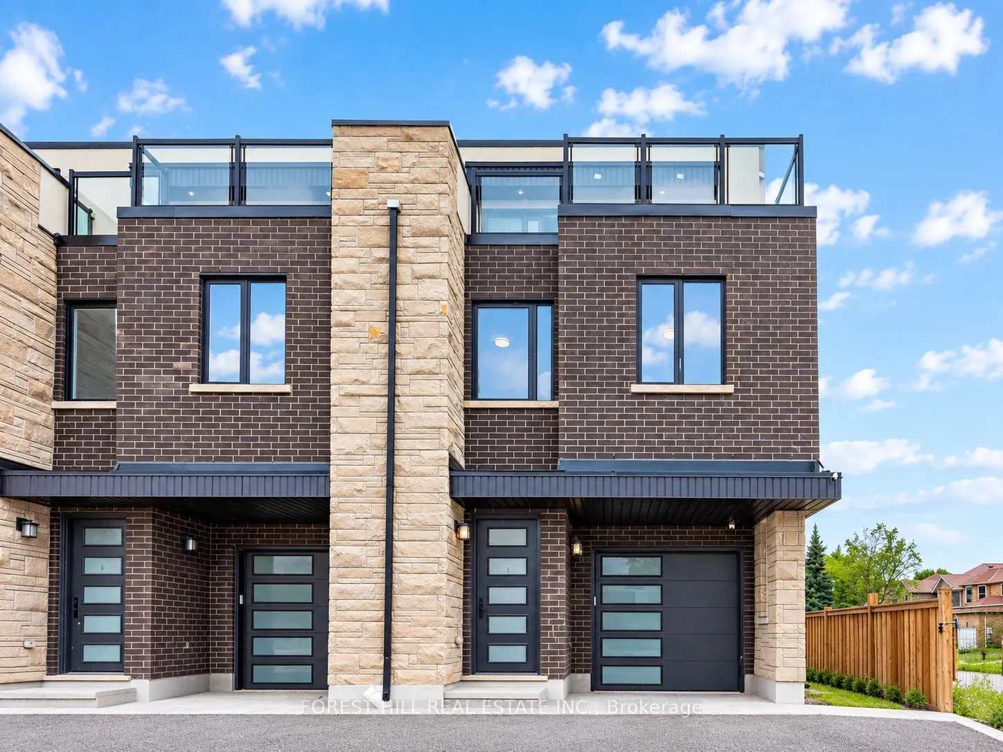 1 Cranswick Lane #1
