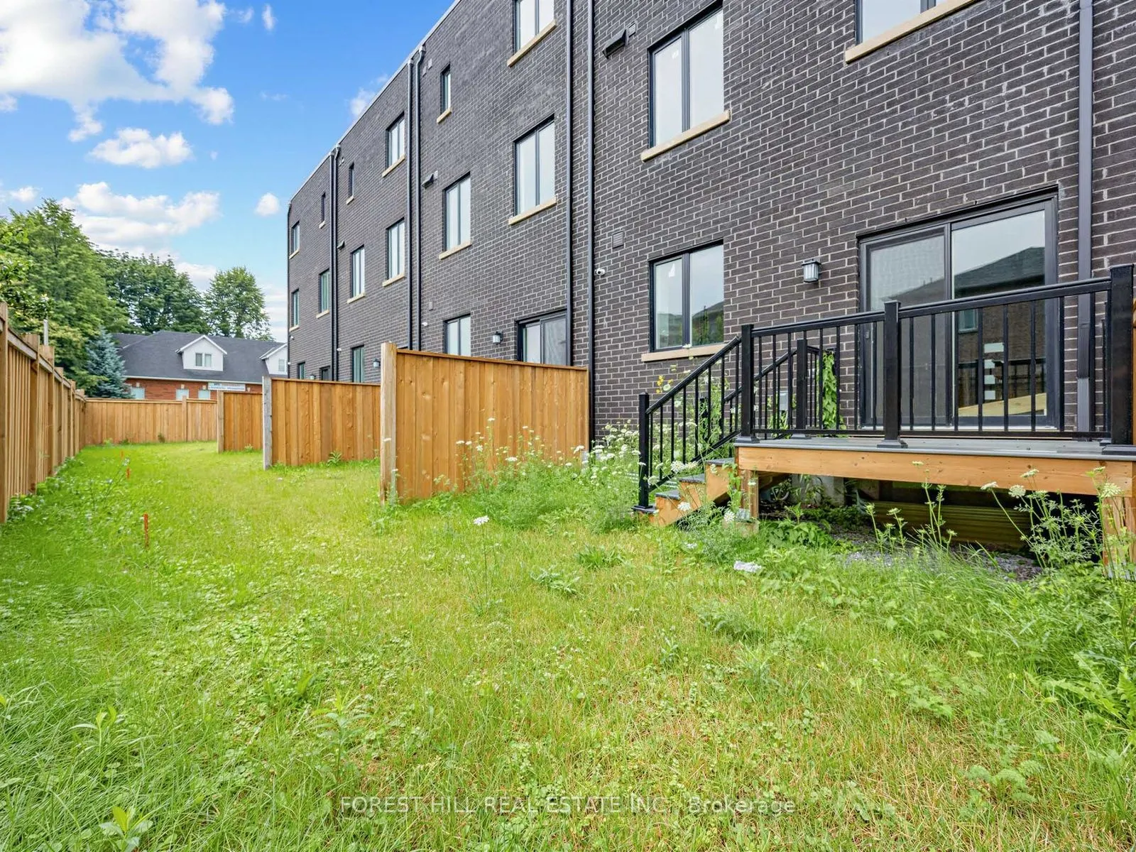1 Cranswick Lane #1