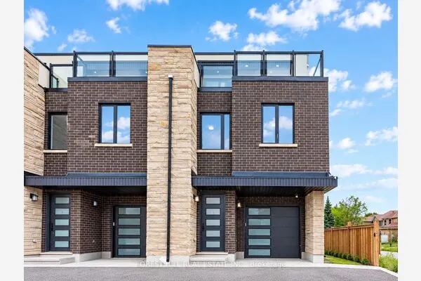 1 Cranswick Lane