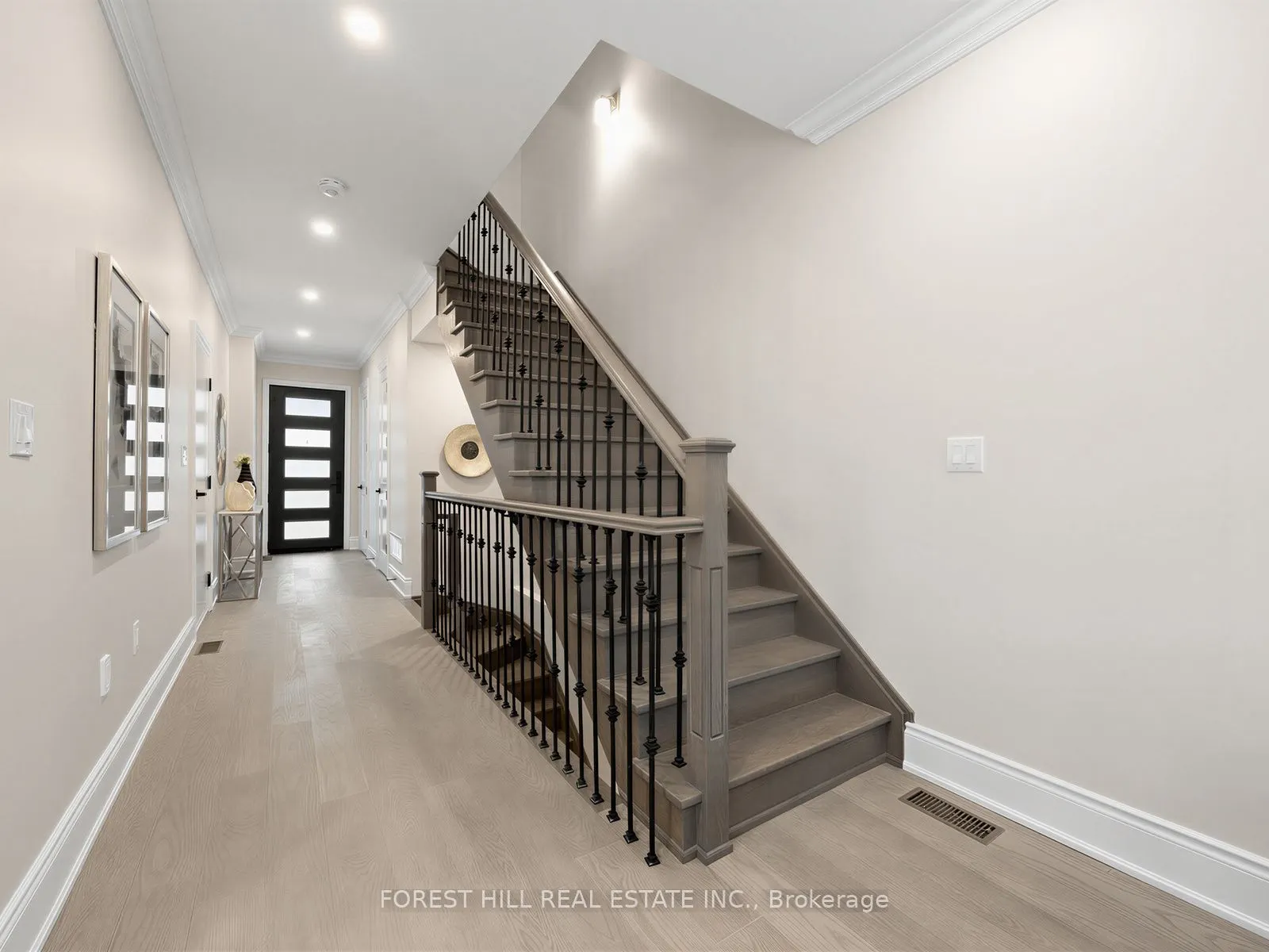 1 Cranswick Lane #1