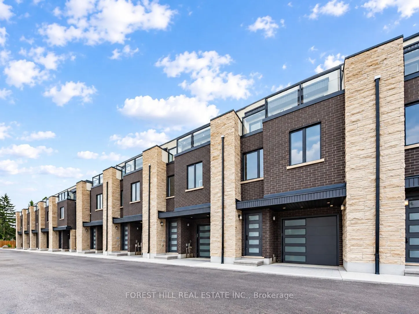 1 Cranswick Lane #1