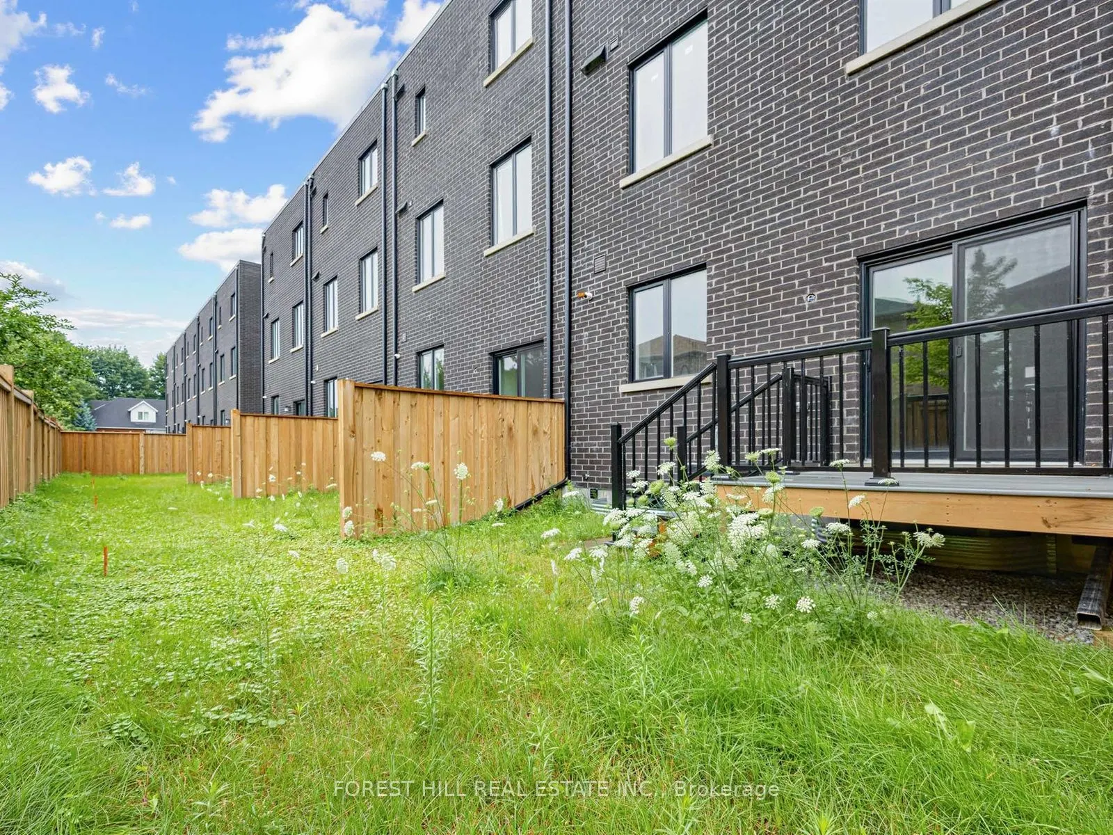 1 Cranswick Lane #1