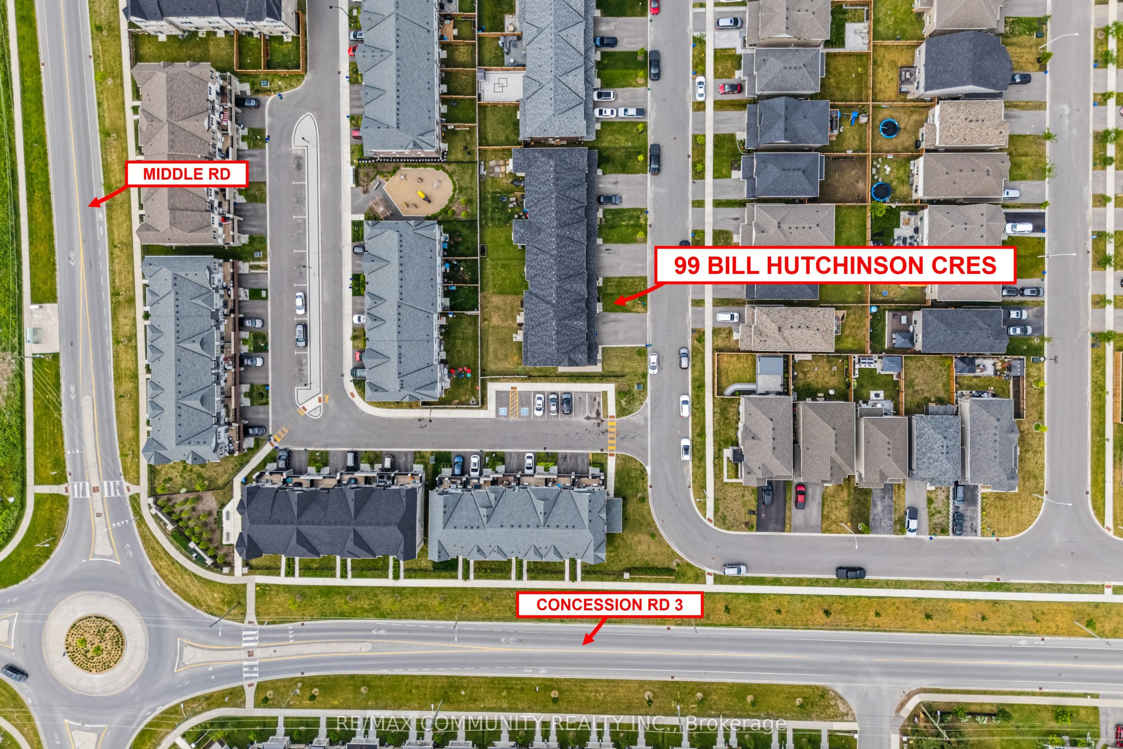 99 Bill Hutchinson Crescent