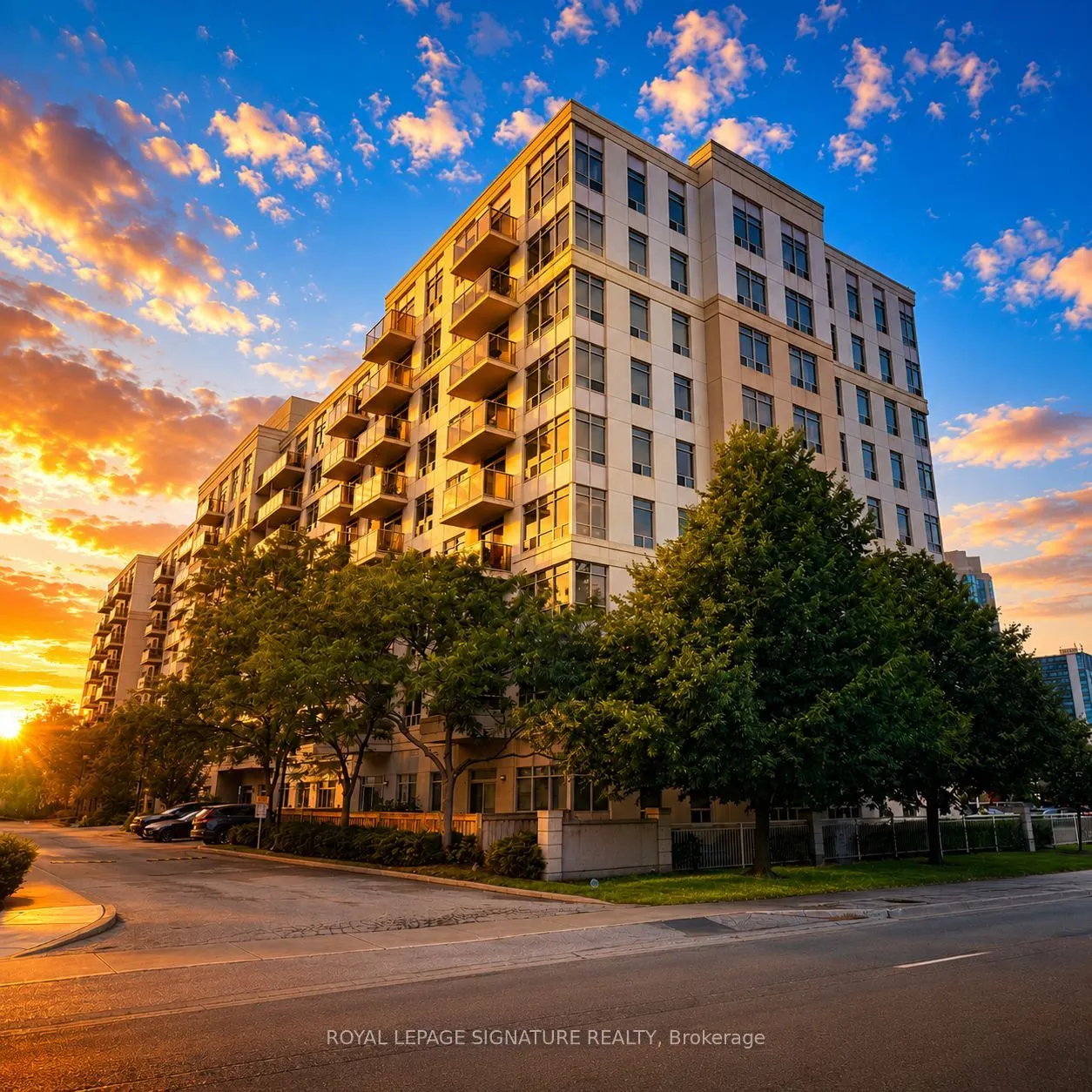 3650 Kingston Road #504