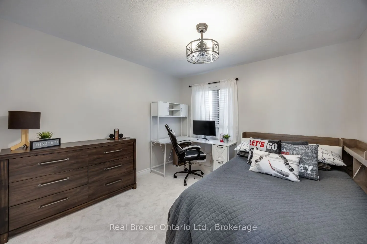 110 Sumersford Drive