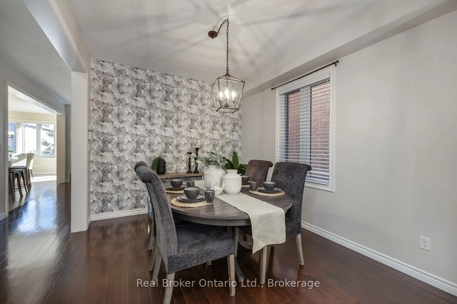 110 Sumersford Drive