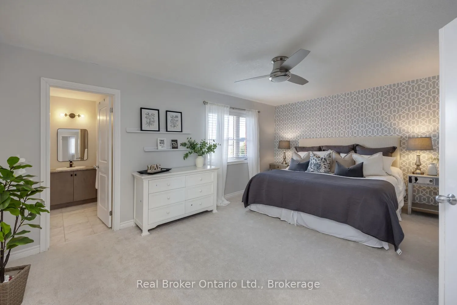 110 Sumersford Drive