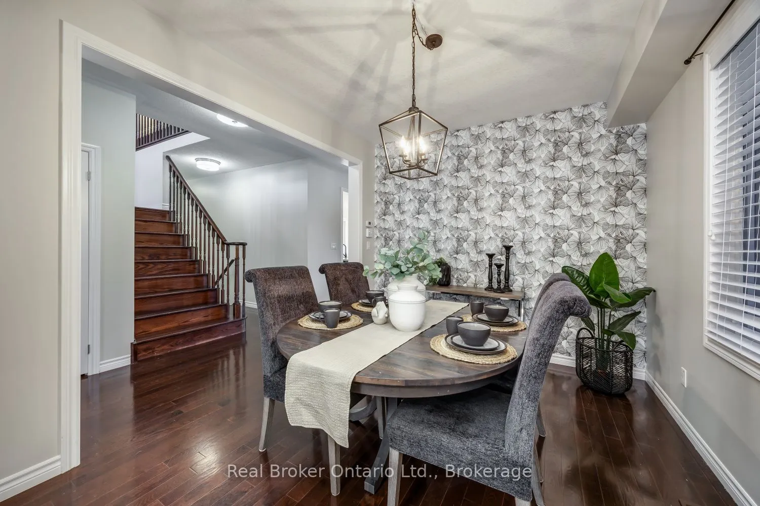 110 Sumersford Drive