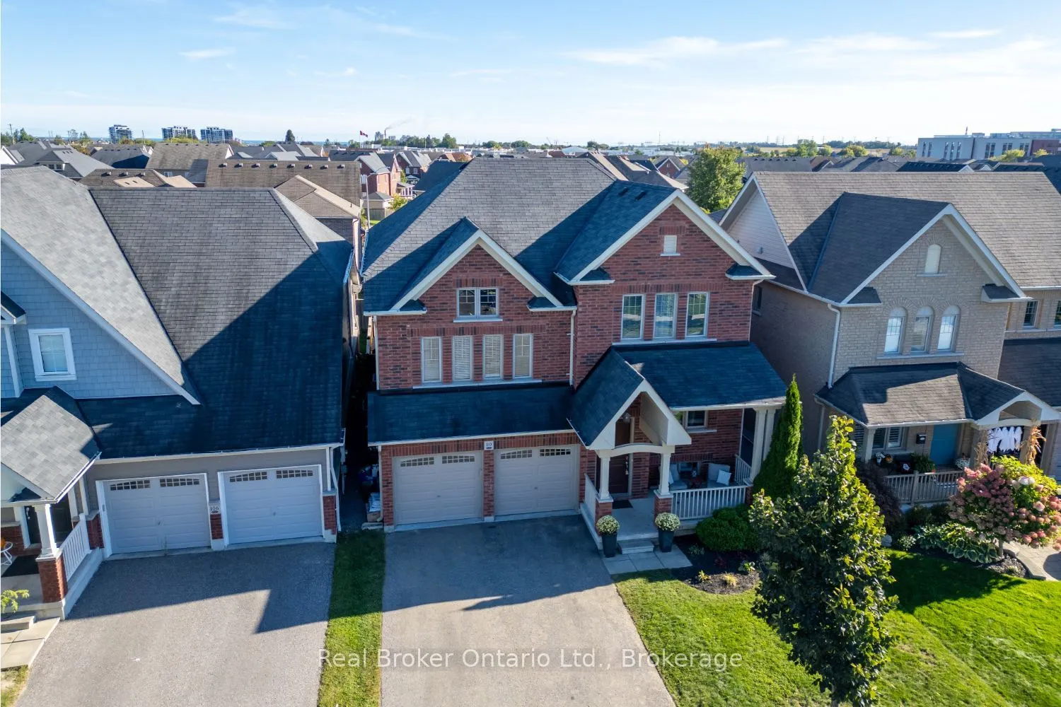 110 Sumersford Drive