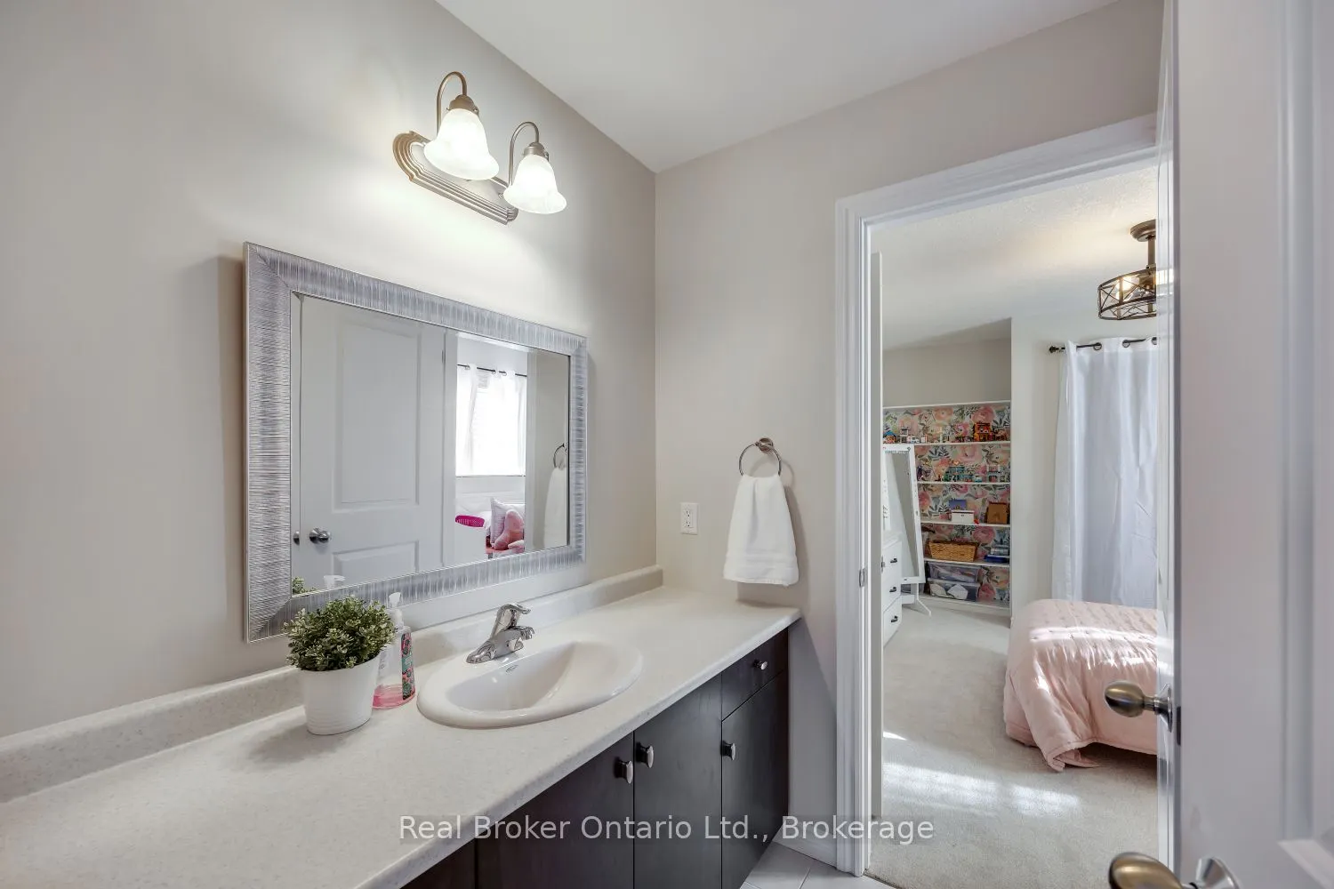 110 Sumersford Drive
