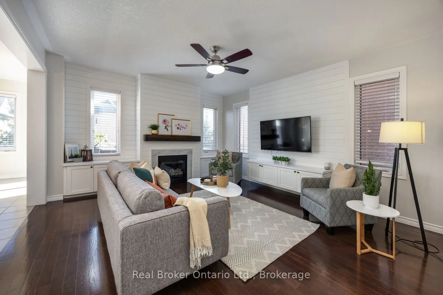 110 Sumersford Drive