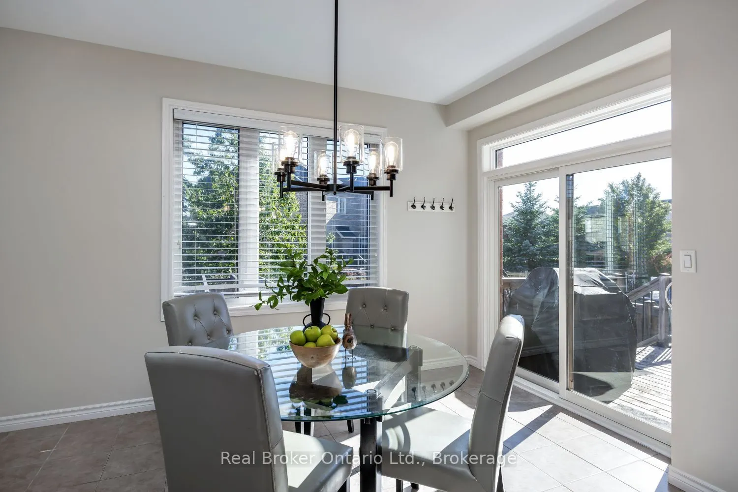 110 Sumersford Drive