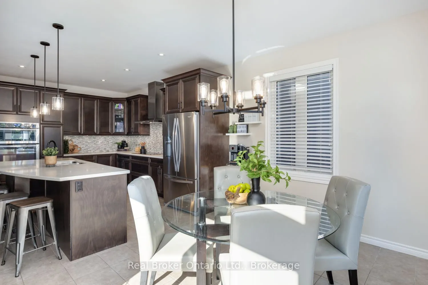 110 Sumersford Drive
