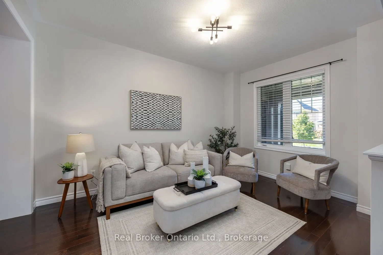 110 Sumersford Drive