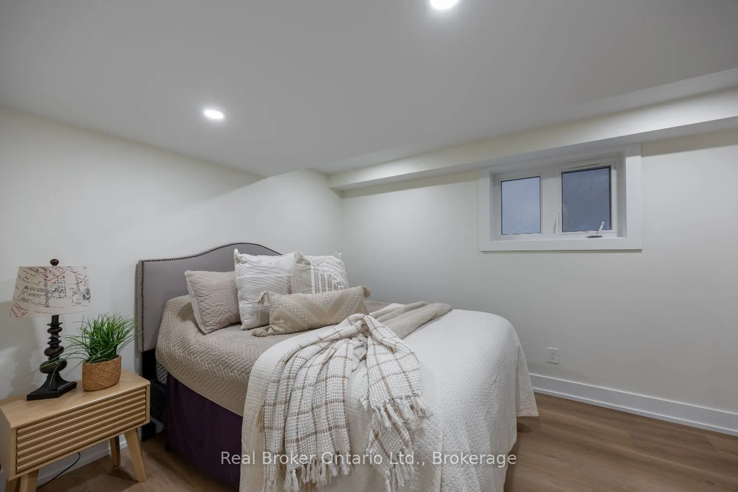 110 Sumersford Drive