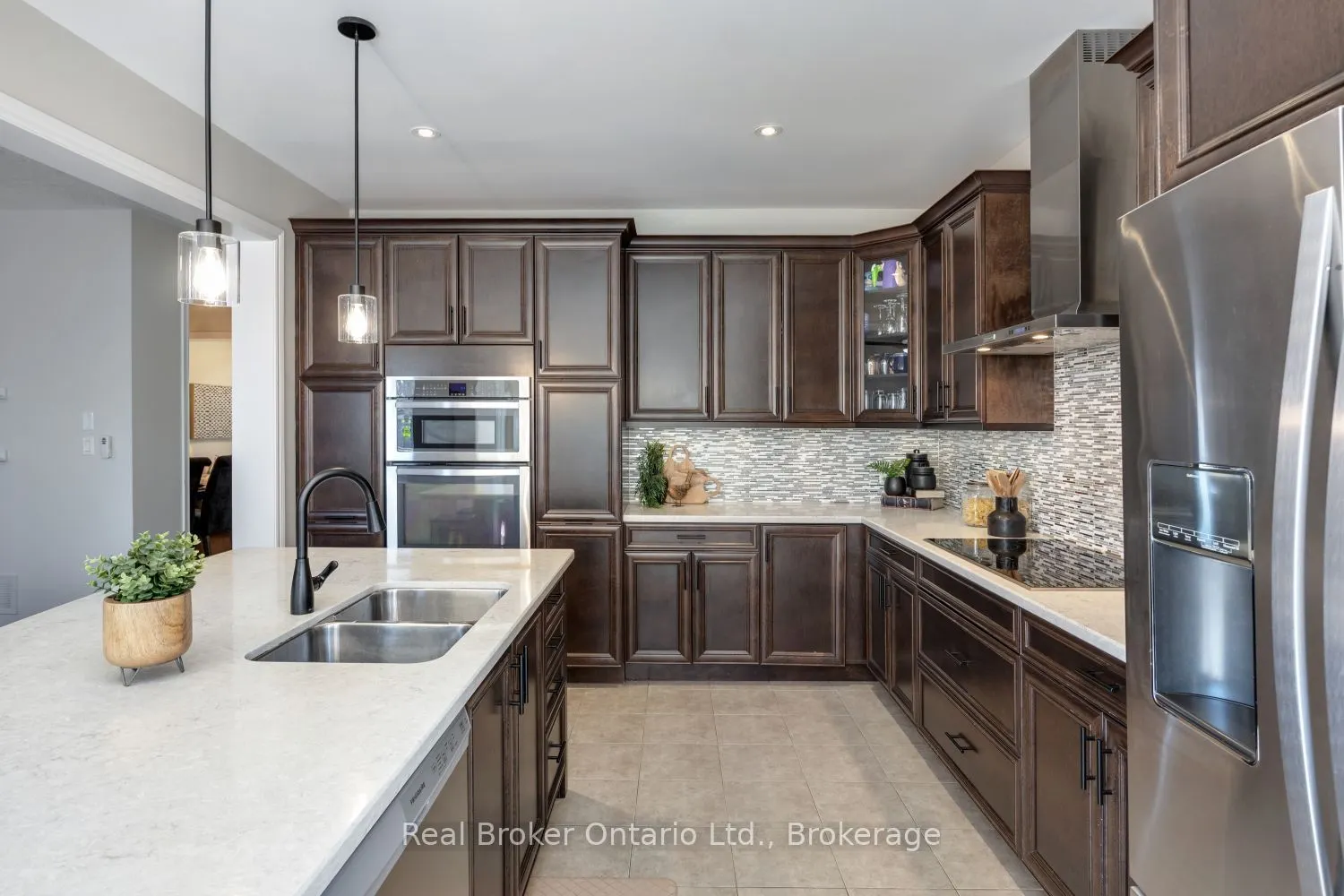 110 Sumersford Drive