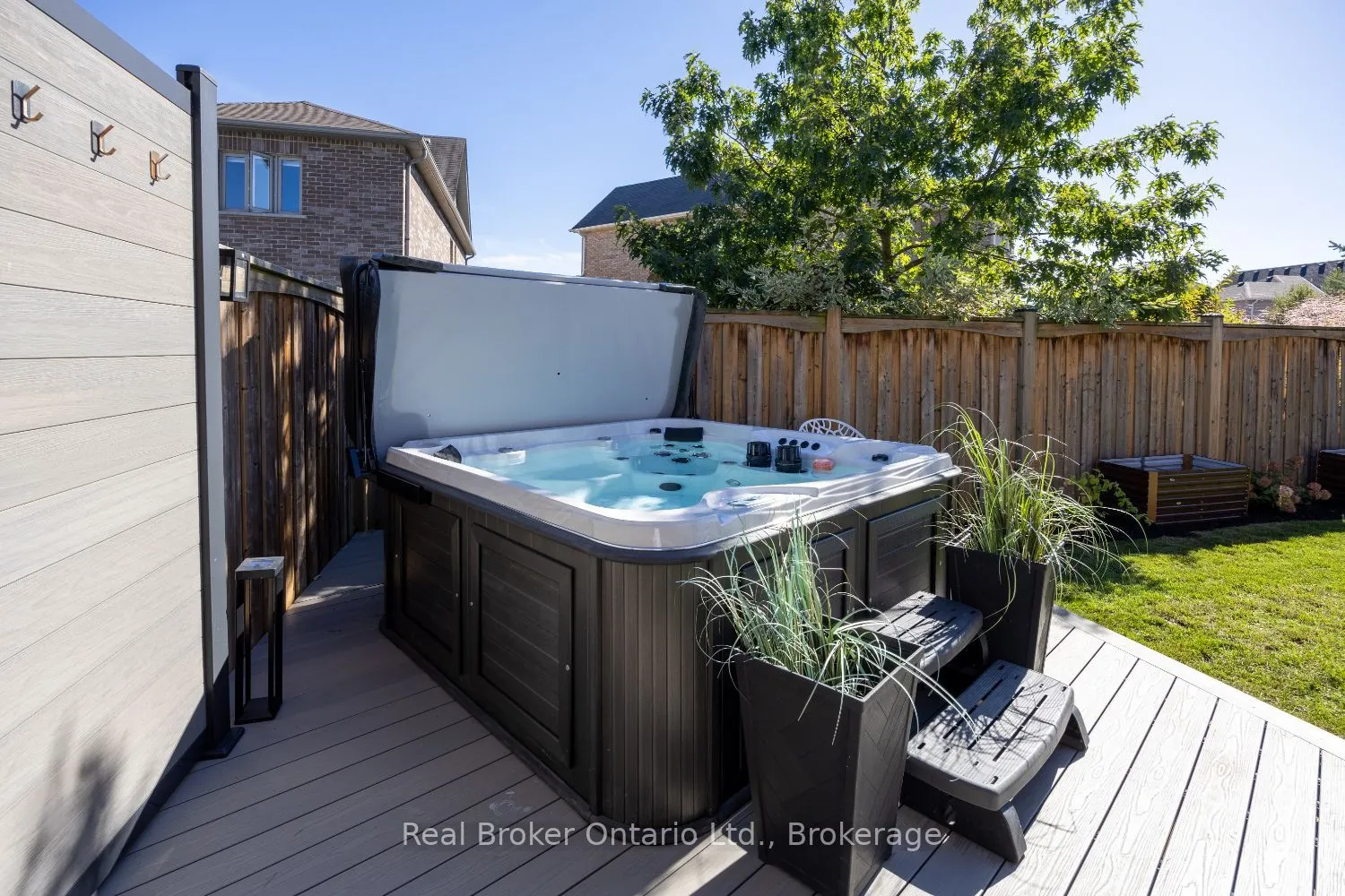 110 Sumersford Drive