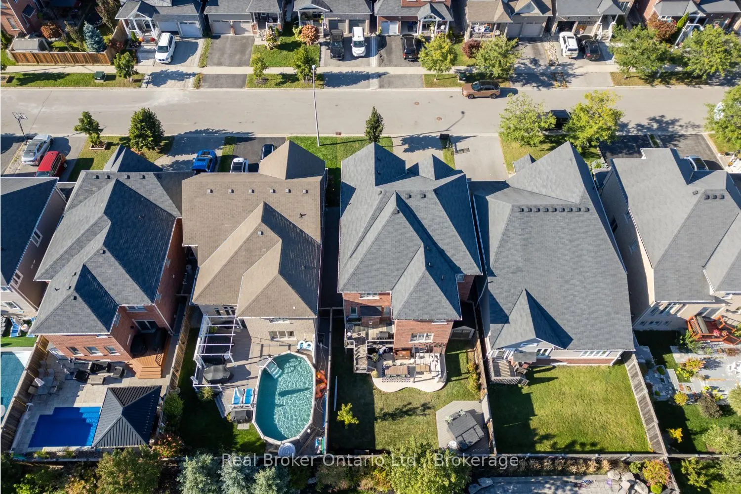 110 Sumersford Drive