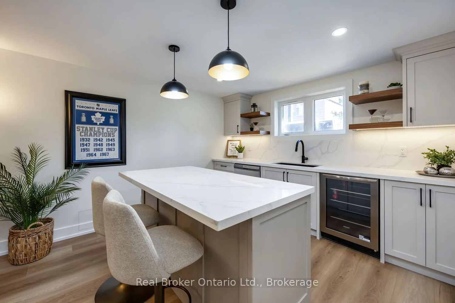 110 Sumersford Drive