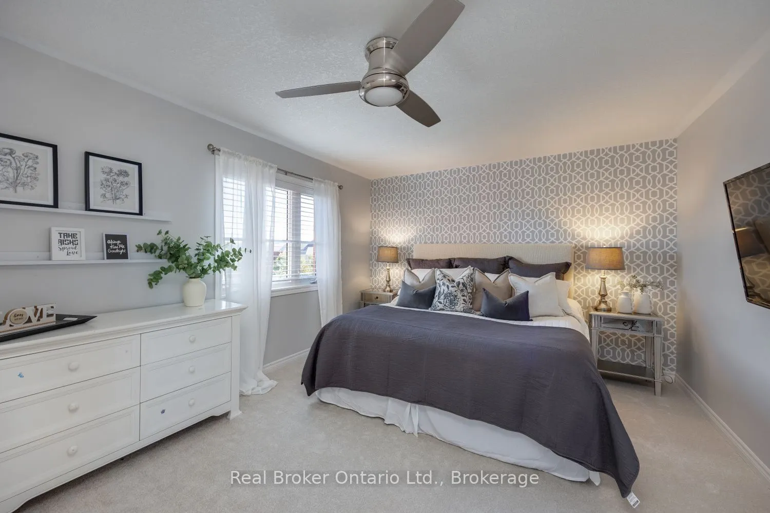 110 Sumersford Drive