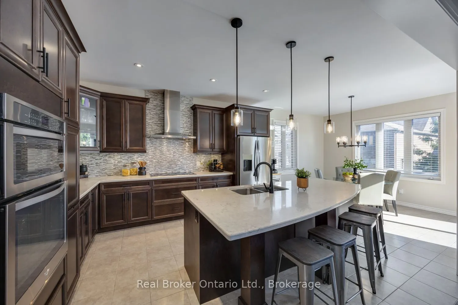 110 Sumersford Drive