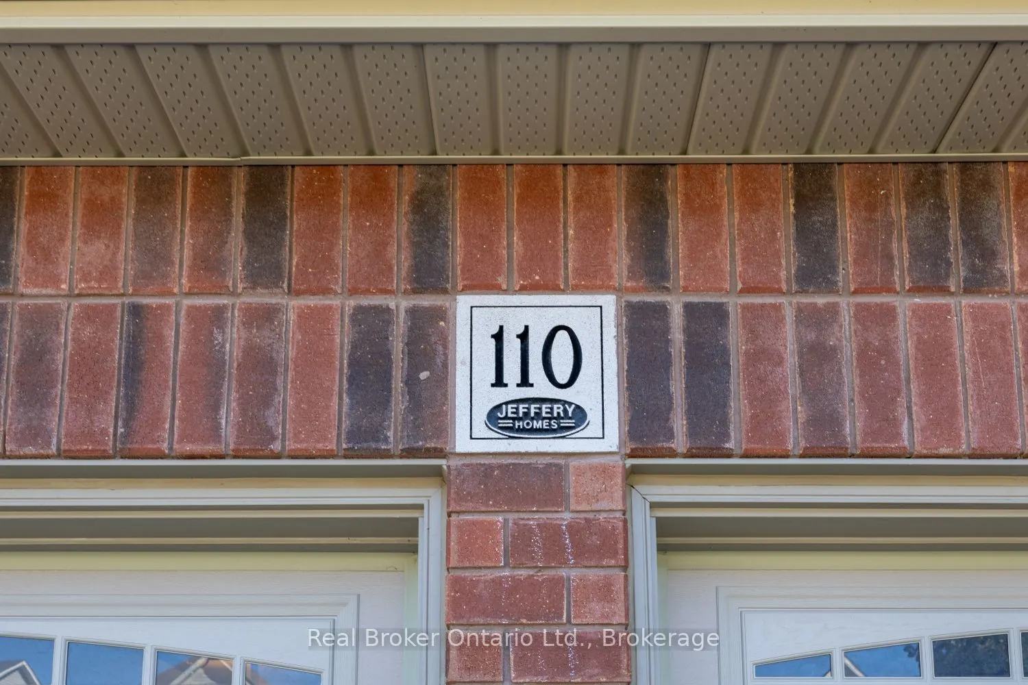 110 Sumersford Drive
