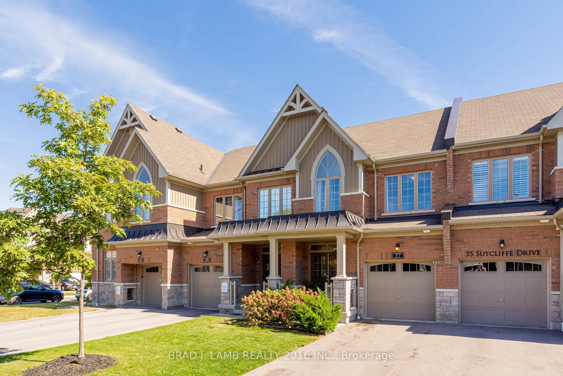 57 Sutcliffe Drive